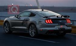 فۆرد مۆستانگ